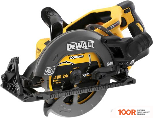 DeWalt DCS577N (БЕЗ АКБ) (313544)