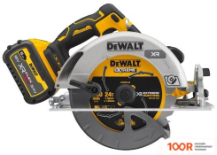 DeWalt DCS573T1 (С 1-ИМ АКБ, КЕЙС) (313543)