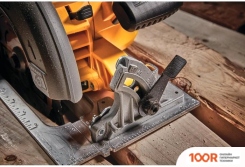 DeWalt DCS573NT-XJ (БЕЗ АКБ, КЕЙС) (313542)