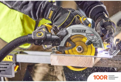 DeWalt DCS573NT-XJ (БЕЗ АКБ, КЕЙС) (313542)