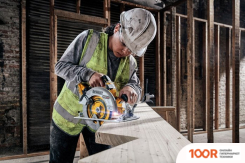 DeWalt DCS573H2T (С 2-МЯ АКБ, КЕЙС) (313541)