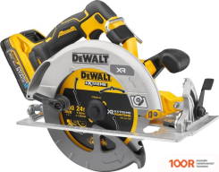 DeWalt DCS573H2T (С 2-МЯ АКБ, КЕЙС) (313541)