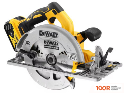 DeWalt DCS572P2 (С 2-МЯ АКБ) (313540)