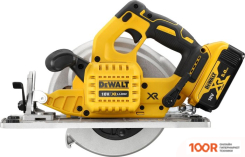 DeWalt DCS572P2 (С 2-МЯ АКБ) (313540)