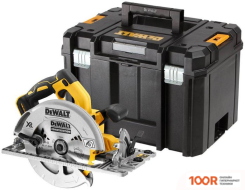 DeWalt DCS572NT (БЕЗ АКБ, КЕЙС) (313539)