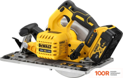DeWalt DCS572NT (БЕЗ АКБ, КЕЙС) (313539)