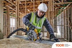 DeWalt DCS572N (БЕЗ АКБ) (313538)