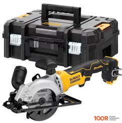 DeWalt DCS571NT (БЕЗ АКБ, КЕЙС) (313536)