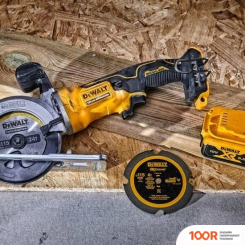 DeWalt DCS571N-XJ (БЕЗ АКБ) (313535)