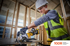 DeWalt DCS571E1T (С 1-ИМ АКБ БЕЗ ЗУ, КЕЙС) (313534)