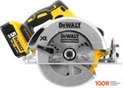 DeWalt DCS570P2 (С 2-МЯ АКБ, КЕЙС) (313533)