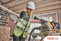 DeWalt DCS570H2T (С 2-МЯ АКБ, КЕЙС) (313531)