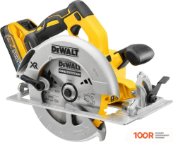 DeWalt DCS570H2T (С 2-МЯ АКБ, КЕЙС) (313531)