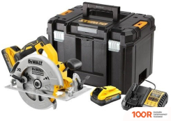 DeWalt DCS570H2T (С 2-МЯ АКБ, КЕЙС) (313531)