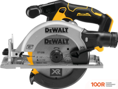 DeWalt DCS565NT (БЕЗ АКБ, КЕЙС) (313529)