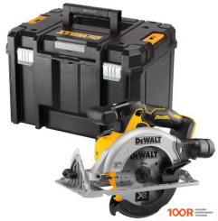 DeWalt DCS565NT (БЕЗ АКБ, КЕЙС) (313529)