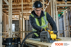 DeWalt DCS520T2R (С 2-МЯ АКБ, КЕЙС) (313527)