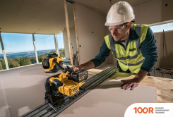 DeWalt DCS520T2R (С 2-МЯ АКБ, КЕЙС) (313527)