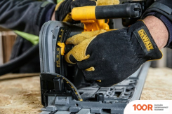 DeWalt DCS520T2 (С 2-МЯ АКБ, КЕЙС) (313526)