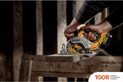 DeWalt DCS512P2 (С 2-МЯ АКБ, КЕЙС) (313525)