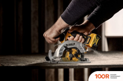 DeWalt DCS512NT (БЕЗ АКБ, КЕЙС) (313524)