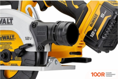 DeWalt DCS512N-XJ (БЕЗ АКБ) (313523)