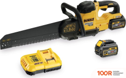 DeWalt DCS396T2 (С 2-МЯ АКБ) (313518)