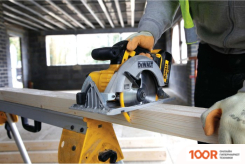 DeWalt DCS391NT (БЕЗ АКБ, КЕЙС) (313516)