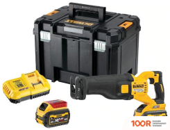 DeWalt DCS389T2 (С 2-МЯ АКБ, КЕЙС) (313514)