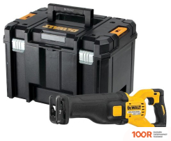 DeWalt DCS389NT (БЕЗ АКБ, КЕЙС) (313513)