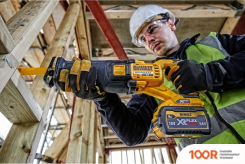 DeWalt DCS389NT (БЕЗ АКБ, КЕЙС) (313513)