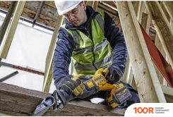 DeWalt DCS389N (БЕЗ АКБ) (313512)