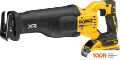 DeWalt DCS386H2T (С 2-МЯ АКБ, КЕЙС) (313509)