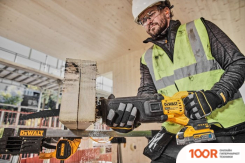 DeWalt DCS386H2T (С 2-МЯ АКБ, КЕЙС) (313509)