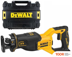 DeWalt DCS382NT (БЕЗ АКБ, КЕЙС) (313508)