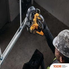 DeWalt DCS377NT (БЕЗ АКБ) (313505)