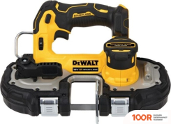 DeWalt DCS377NT (БЕЗ АКБ) (313505)