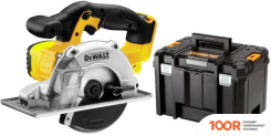DeWalt DCS373NT (БЕЗ АКБ, КЕЙС) (313504)