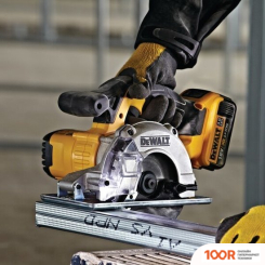 DeWalt DCS373N-XJ (БЕЗ АКБ) (313503)