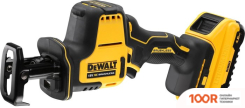 DeWalt DCS369NT (БЕЗ АКБ, КЕЙС) (313502)