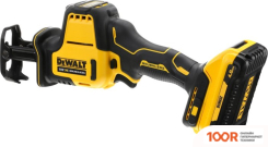 DeWalt DCS369NT (БЕЗ АКБ, КЕЙС) (313502)