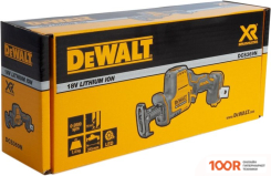 DeWalt DCS369N-XJ (БЕЗ АКБ) (313501)