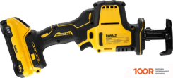 DeWalt DCS369M2 (С 2-МЯ АКБ, КЕЙС) (313500)