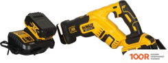 DeWalt DCS367P2 (С 2-МЯ АКБ, КЕЙС) (313498)