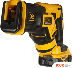 DeWalt DCS367P2 (С 2-МЯ АКБ, КЕЙС) (313498)