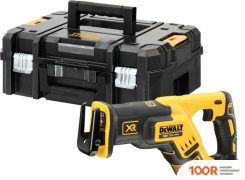 DeWalt DCS367NT (БЕЗ АКБ, КЕЙС) (313497)