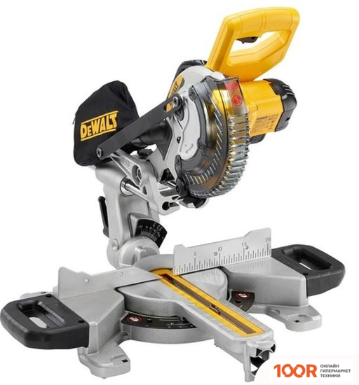 DeWalt DCS365N (БЕЗ АКБ) (313495)