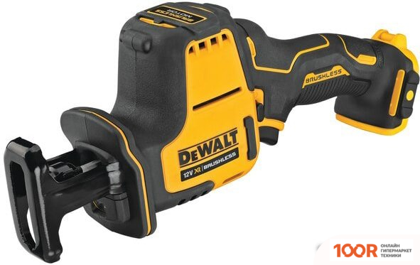 DeWalt DCS312N-XJ (БЕЗ АКБ) (313493)