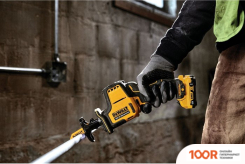 DeWalt DCS312D2 (С 2-МЯ АКБ, КЕЙС) (313492)