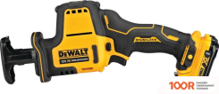 DeWalt DCS312D2 (С 2-МЯ АКБ, КЕЙС) (313492)